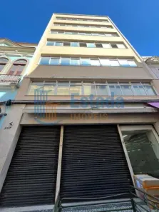 Prédio Comercial com 7 Quartos para alugar, 2500m² no Centro, Rio de Janeiro
