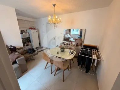 Apartamento com 2 Quartos à venda, 40m² no Mooca, São Paulo