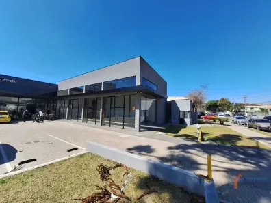 Ponto Comercial para alugar, 164m² no Parolin, Curitiba