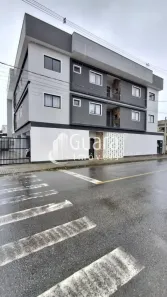 Apartamento com 3 Quartos à venda, 74m² no Caixa d'Água, Guaramirim
