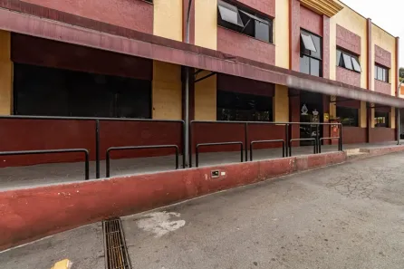Ponto Comercial com 8 Quartos para alugar, 500m² no Jardim Pirituba, São Paulo