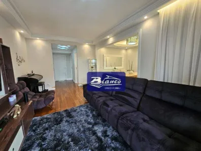 Apartamento com 3 Quartos à venda, 130m² no Vila Progresso, Guarulhos