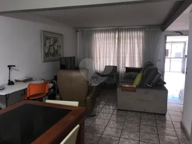 Sobrado com 3 Quartos à venda, 164m² no Vila Cordeiro, São Paulo