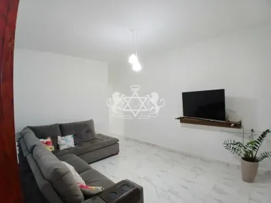 Casa com 3 Quartos à venda, 162m² no Jardim das Gaivotas, Caraguatatuba