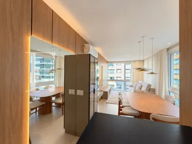 Apartamento com 3 Quartos à venda, 110m² no Zona Nova, Capão da Canoa
