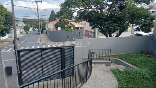 Casa com 3 Quartos à venda, 186m² no Vila João Jorge, Campinas