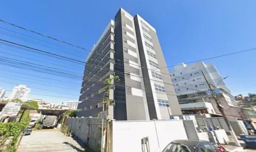 Apartamento com 1 Quarto à venda, 31m² no São Pedro, Juiz de Fora