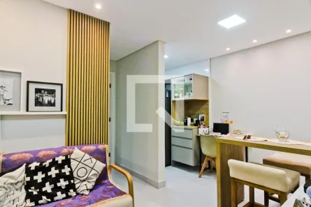 Apartamento com 1 Quarto à venda, 32m² no Vila Paiva, São Paulo