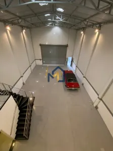 Ponto Comercial para alugar, 340m² no Jardim Aeroporto, São José dos Campos