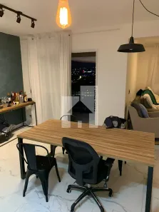 Apartamento com 2 Quartos à venda, 72m² no Cidade Luiza, Jundiaí