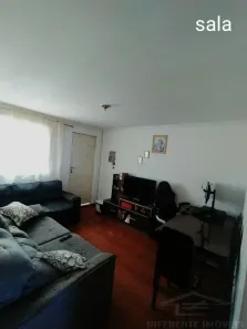 Apartamento com 2 Quartos à venda, 40m² no Jardim Marilu, São Paulo