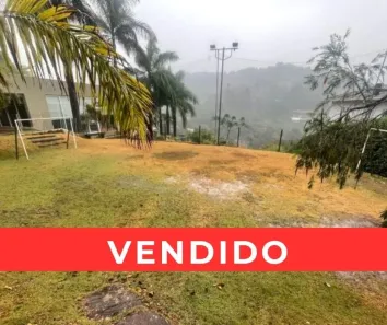 Lote/Terreno à venda, 1000m² no Vila Alpina, Nova Lima