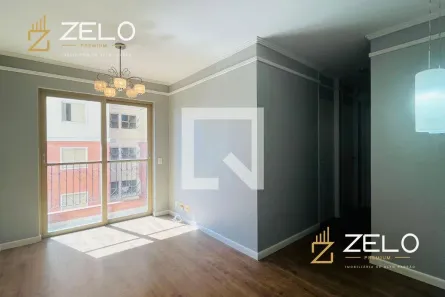 Apartamento com 3 Quartos à venda, 70m² no Vila Nova, Campinas