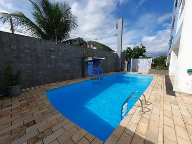 Apartamento com 2 Quartos à venda, 74m² no Martim de Sá, Caraguatatuba
