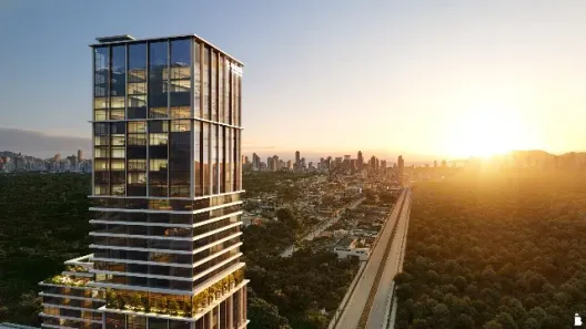 Sala Comercial à venda, 27m² no Viva Park Porto Belo, Porto Belo