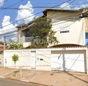 Casa com 4 Quartos à venda, 358m² no Chácara da Barra, Campinas