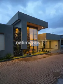Casa de Condomínio com 3 Quartos à venda, 300m² no Setor Habitacional Arniqueira, Brasília