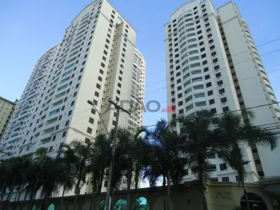Apartamento com 3 Quartos à venda, 89m² no Alto da Glória, Goiânia