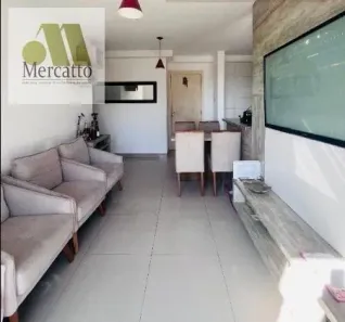 Apartamento com 2 Quartos à venda, 62m² no Chácara Agrindus, Taboão da Serra