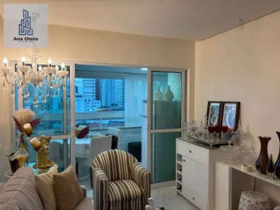 Apartamento com 2 Quartos à venda, 78m² no Itaigara, Salvador