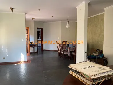 Sobrado com 3 Quartos à venda, 230m² no Siciliano, São Paulo