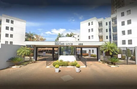 Apartamento com 2 Quartos à venda, 55m² no Cidade Jardim, Araraquara