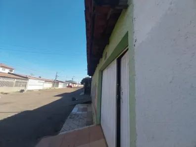 Casa com 3 Quartos à venda, 100m² no Ceilândia Norte, Brasília