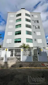 Apartamento com 3 Quartos à venda, 84m² no Vila Rosa, Novo Hamburgo