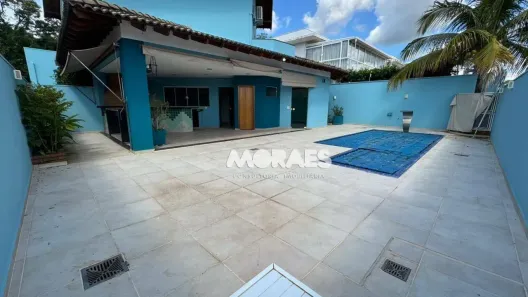 Casa de Condomínio com 4 Quartos à venda, 470m² no Jardim Colonial, Bauru