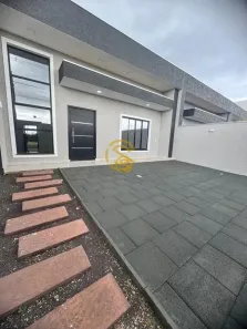 Casa com 3 Quartos à venda, 100m² no Santa Felicidade, Cascavel