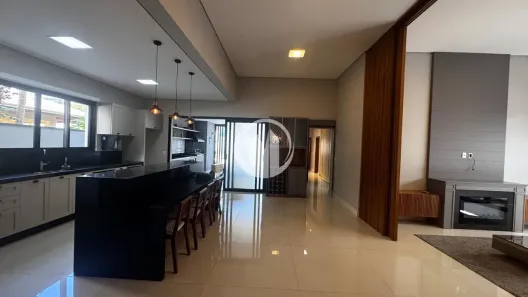 Casa de Condomínio com 3 Quartos à venda, 290m² no Condomínio Reserva da Serra, Jundiaí