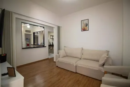 Apartamento com 2 Quartos à venda, 54m² no Copacabana, Rio de Janeiro