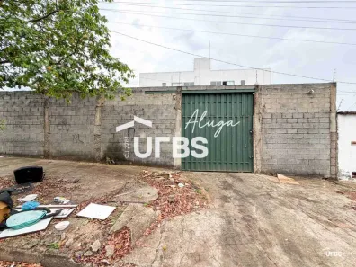 Galpão/Depósito/Armazém para alugar, 314m² no Vila Brasília, Aparecida de Goiânia