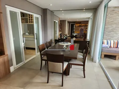 Apartamento com 3 Quartos à venda, 206m² no Santana, São Paulo