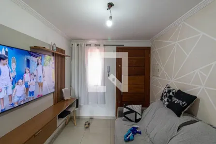 Apartamento com 2 Quartos à venda, 47m² no Conjunto Residencial José Bonifácio, São Paulo