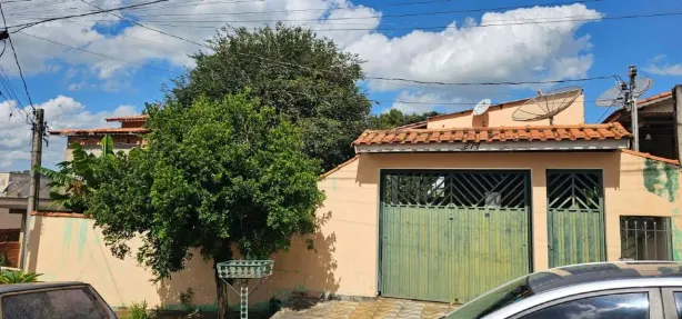 Casa com 2 Quartos à venda, 110m² no Jardim Planetário, Boituva