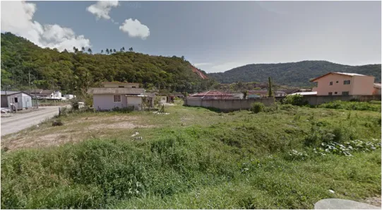 Lote/Terreno à venda, 330m² no Alto São Bento, Itapema