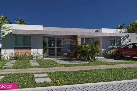 Casa com 2 Quartos à venda, 60m² no Monte Gordo (Monte Gordo), Camaçari