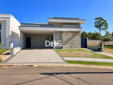 Casa com 3 Quartos à venda, 216m² no Jardim América, Paulínia