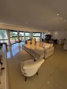 Apartamento com 4 Quartos à venda, 259m² no Boa Viagem, Recife