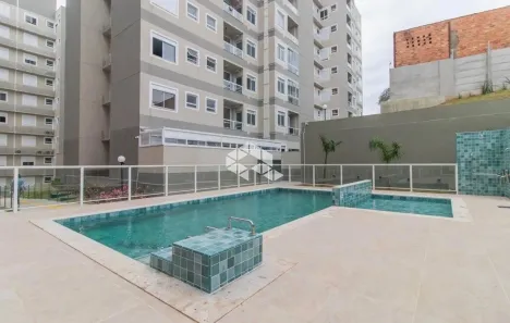 Apartamento com 2 Quartos à venda, 55m² no Camaquã, Porto Alegre