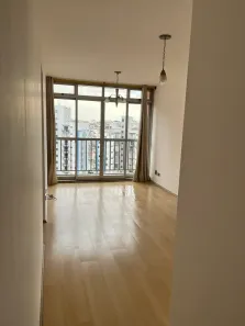 Apartamento com 2 Quartos à venda, 50m² no Taboão, Diadema