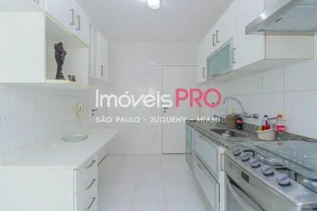 Apartamento com 3 Quartos à venda, 84m² no Vila da Saúde, São Paulo