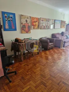 Apartamento com 3 Quartos à venda, 120m² no Campos Elíseos, São Paulo