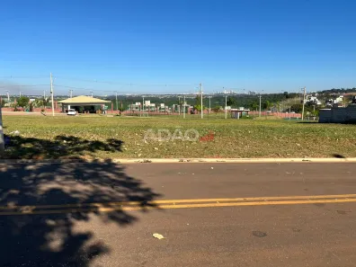 Lote/Terreno à venda, 260m² no Jardins Parma, Senador Canedo