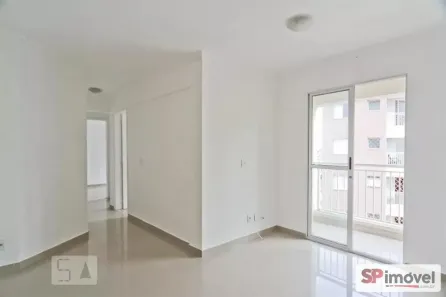 Apartamento com 2 Quartos à venda, 52m² no Sítio do Mandaqui, São Paulo