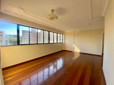 Apartamento com 3 Quartos à venda, 110m² no Santo Antônio, Belo Horizonte