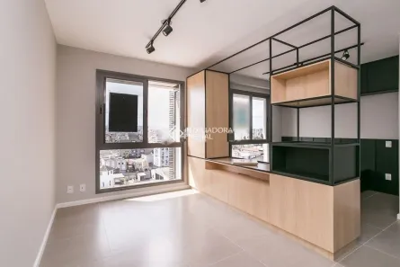 Apartamento com 1 Quarto à venda, 47m² no Cidade Baixa, Porto Alegre