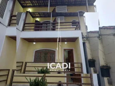 Casa com 2 Quartos para alugar, 120m² no Cachambi, Rio de Janeiro