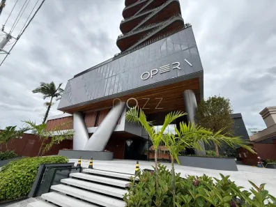 Apartamento com 3 Quartos à venda, 261m² no Atiradores, Joinville